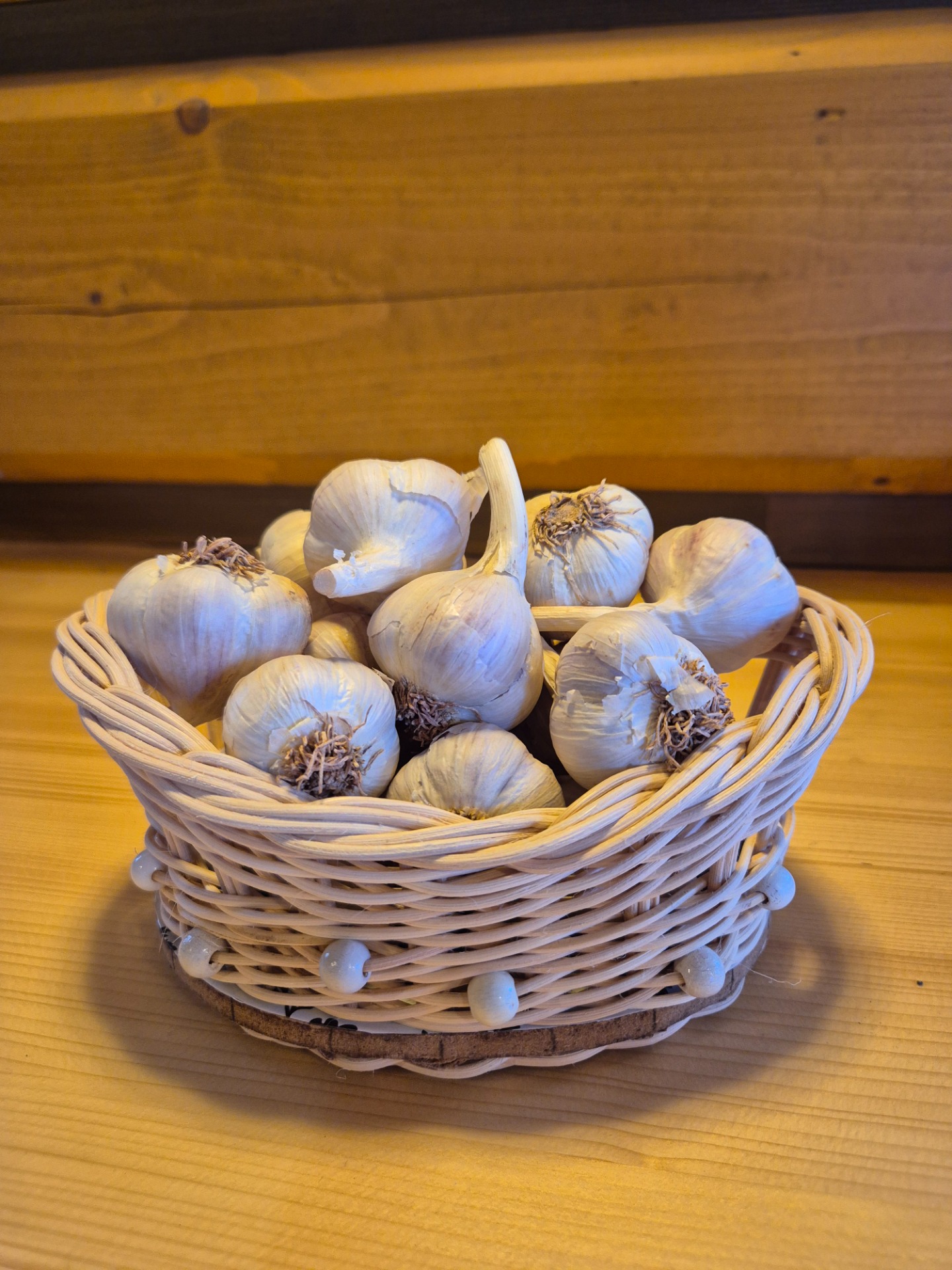 Odrůda Rusínka ve druhé jakosti 160 Kč/Kg