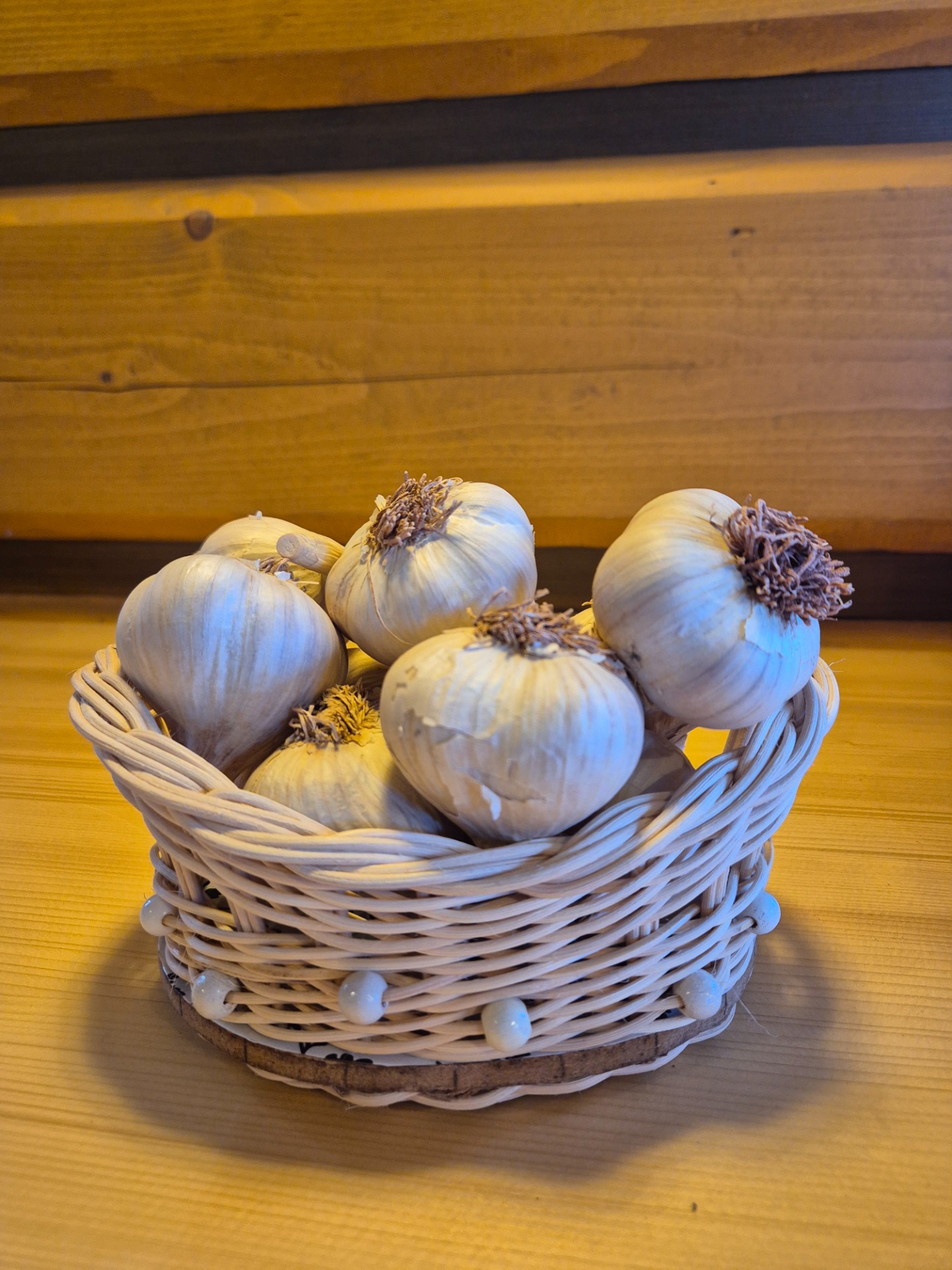 Odrůda Rusínka v první jakosti za 250 Kč/Kg