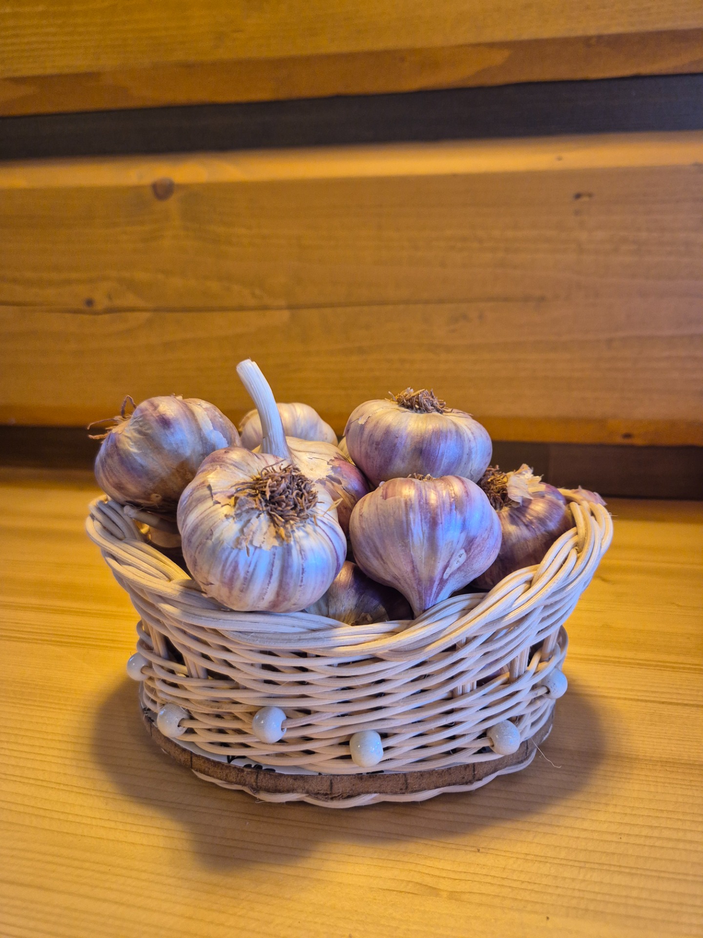 Odrůda Skalka v první jakosti za 250 Kč/Kg