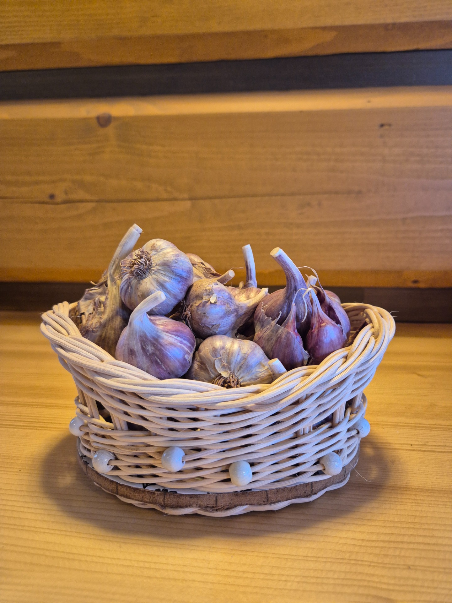 Odrůda Skalka ve druhé jakosti 160 Kč/Kg