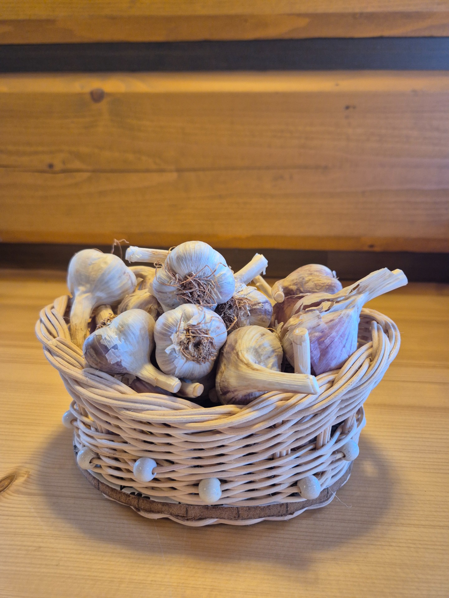 Odrůda Havran ve III jakosti (malý) 120 Kč/Kg