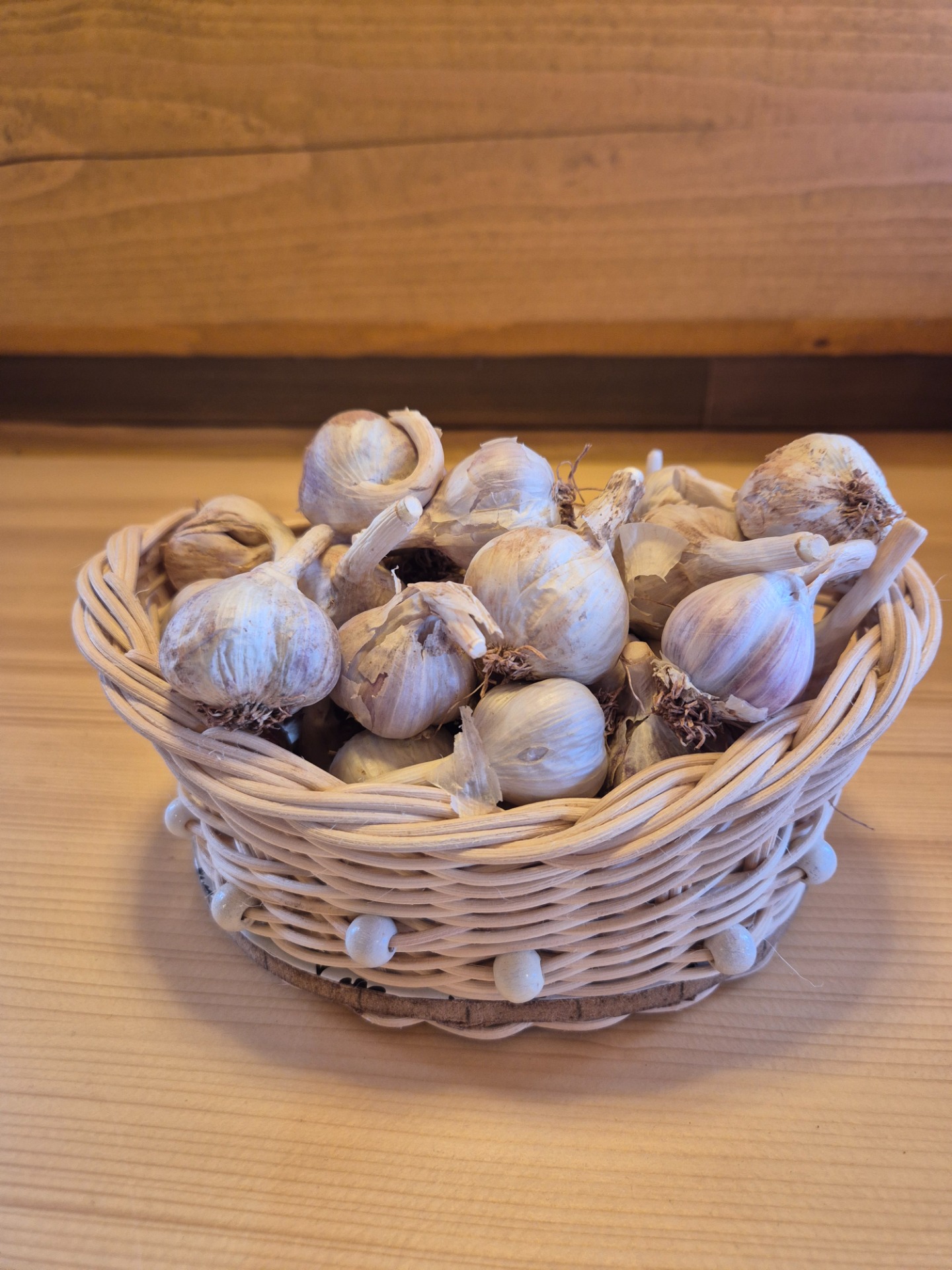 Směs odrůd ve třetí jakosti za 90 Kč/Kg